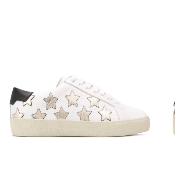 Saint Laurent Classic Sneaker - Picture 2 of 11